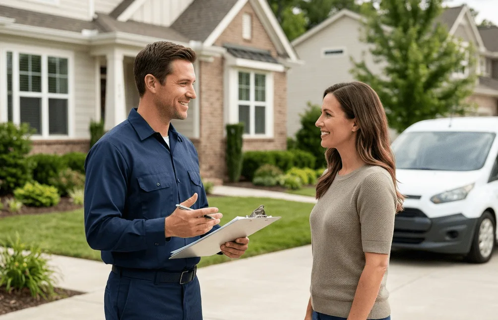 Mold Remediation Smyer, TX FAQs
